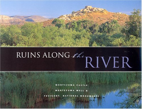 Ruins Along the River,Used