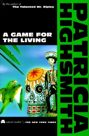 A Game For The Living,Used