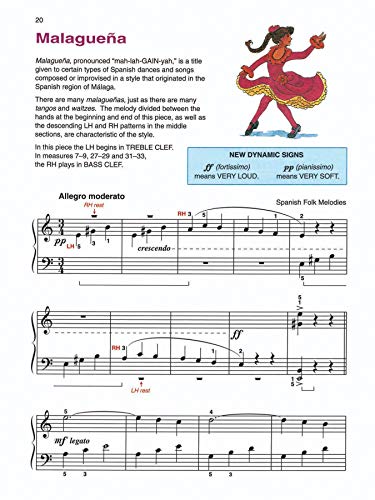 Alfred's Basic Piano Library Lesson Book, Bk 2 (Alfred's Basic Piano Library, Bk 2),Used