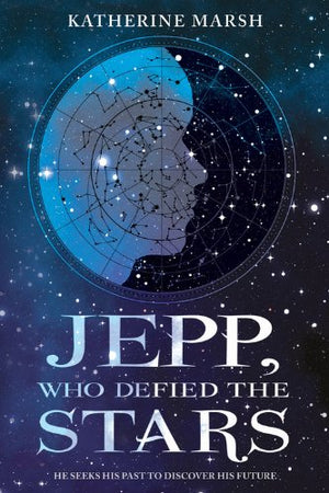 Jepp, Who Defied The Stars