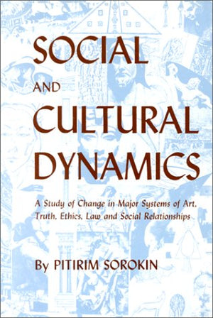 Social and Cultural Dynamics,Used