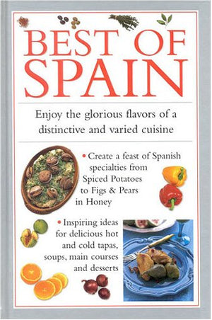 Best of Spain,Used