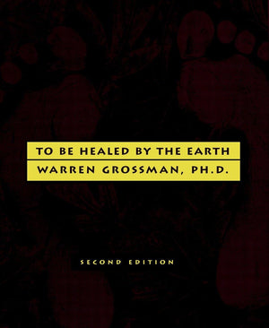 To Be Healed by the Earth,Used