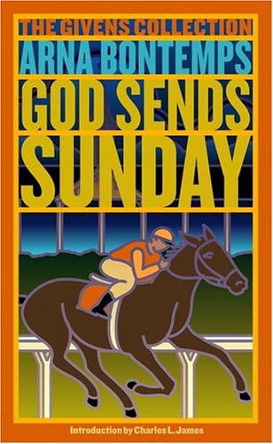 God Sends Sunday: A Novel,New