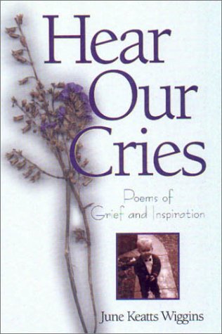 Hear Our Cries,Used