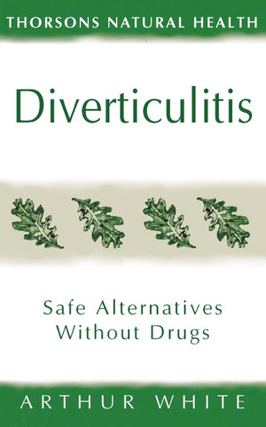 Diverticulitis (The Self Help Series),Used