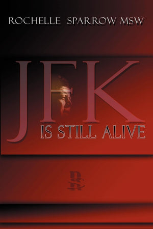 JFK is Still Alive,Used