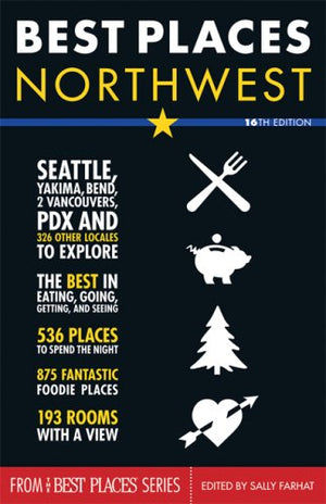 Best Places Northwest,Used