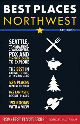 Best Places Northwest,Used