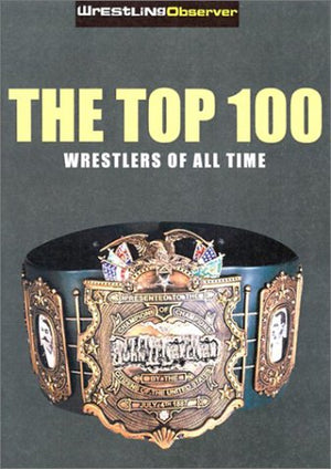 Top 100 Pro Wrestlers of All Time,Used