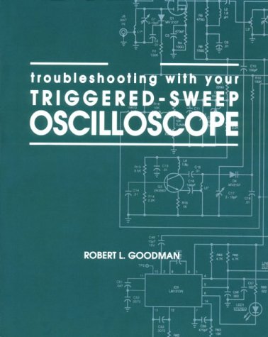 Troubleshooting With Your TriggeredSweep Oscilloscope,Used