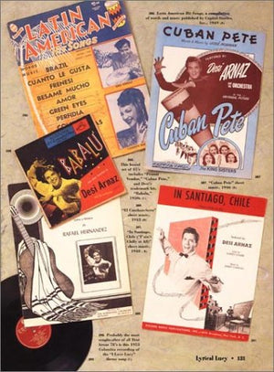 For the Love of Lucy: The Complete Guide for Collectors and Fans,Used