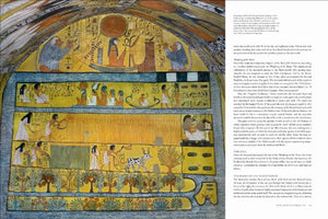 The Lost Tombs of Thebes: Ancient Egypt: Life in Paradise,Used