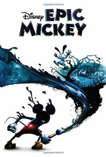 Disney: Epic Mickey