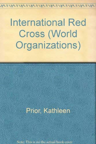 International Red Cross (World Organizations),Used