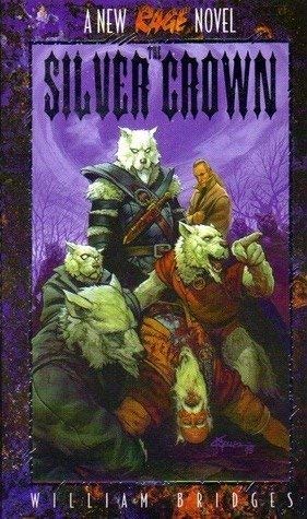 Silver Crown (World of Darkness),Used