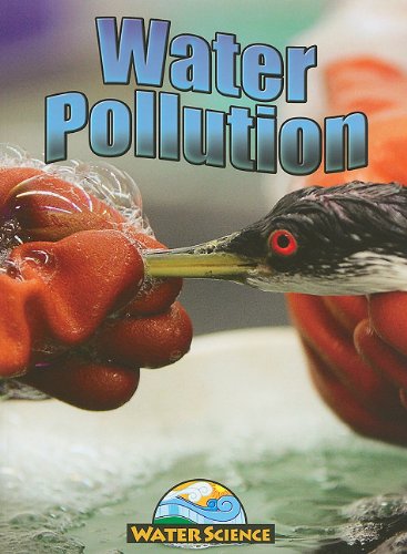 Water Pollution (Water Science),Used