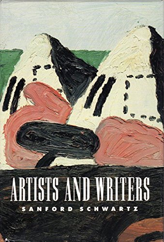 Artists and Writers,Used