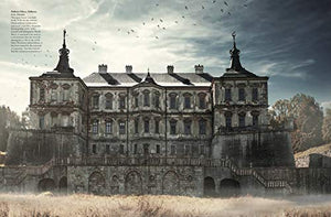 Abandoned Palaces: Great Houses, Mansions, Estates and Hotels Suspended in Time,Used
