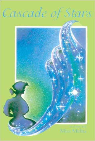 Cascade Of Stars: Poems,New