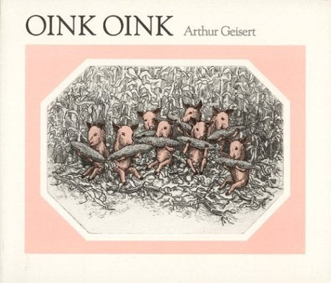 Oink Oink,Used