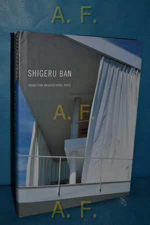 Shigeru Ban