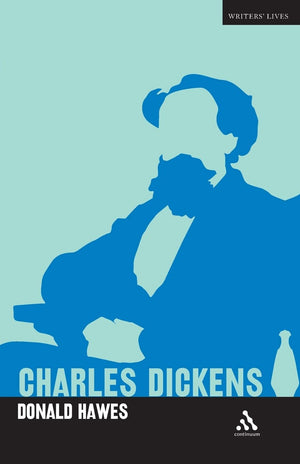 Charles Dickens (Writers Lives),New