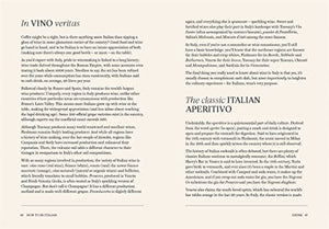 How To Be Italian: Eat, Drink, Dress, Travel And Love La Dolce Vita