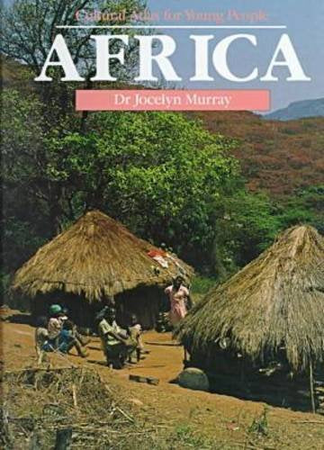 Africa (Cultural Atlas For Young People),Used