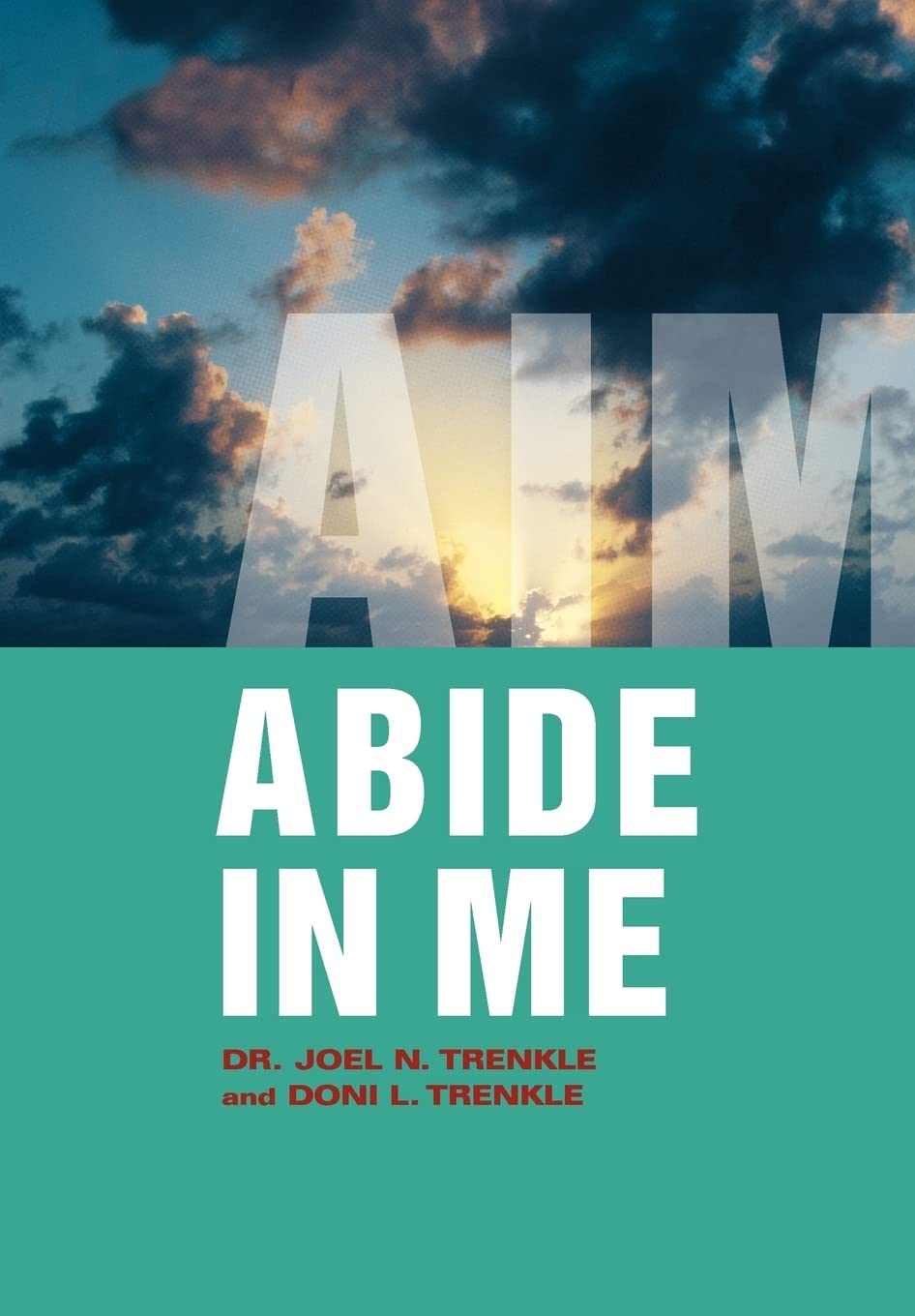 Abide In Me: Aim,Used