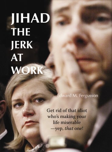 Jihad the Jerk at Work,Used