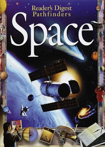 Space (Reader's Digest Pathfinders),Used