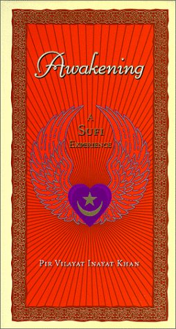 Awakening: A Sufi Experience,Used