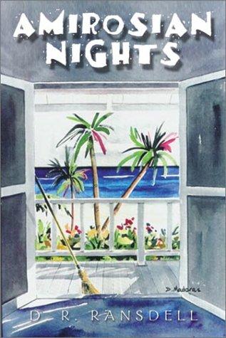 Amirosian Nights,Used