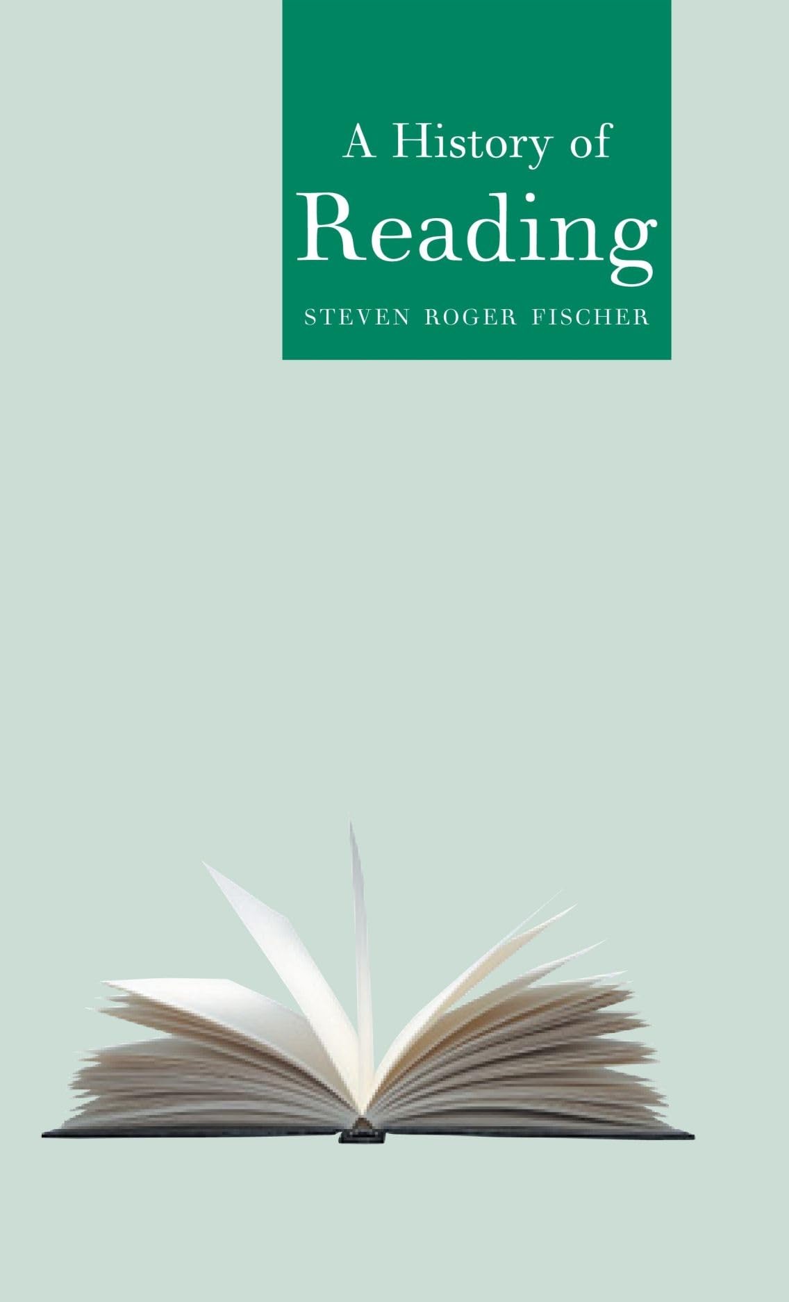 History Of Reading (Globalities)