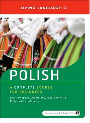 Spoken World: Polish,Used