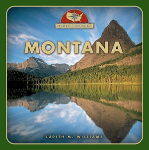 Montana (From Sea to Shining Sea),Used