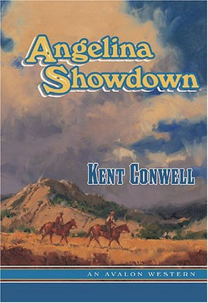 Angelina Showdown,Used