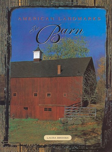American Landmarks: The Barn,Used