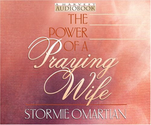 The Power of a Praying Wife Audiobook,New