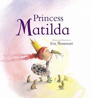 Princess Matilda (Meadowside Picture Books),Used
