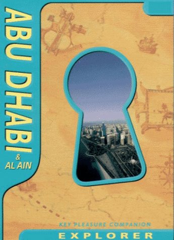 Abu Dhabi Explorer: 1999,Used