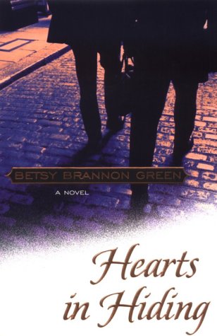 Hearts in Hiding,Used