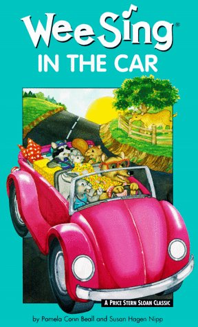 Wee Sing in the Car,Used