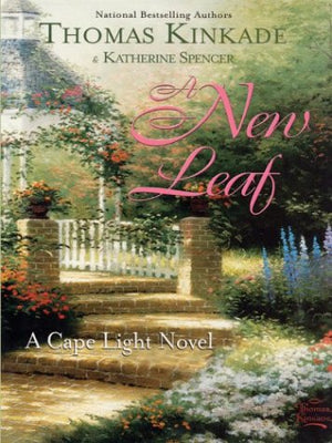 A New Leaf (Cape Light, Book 4),Used