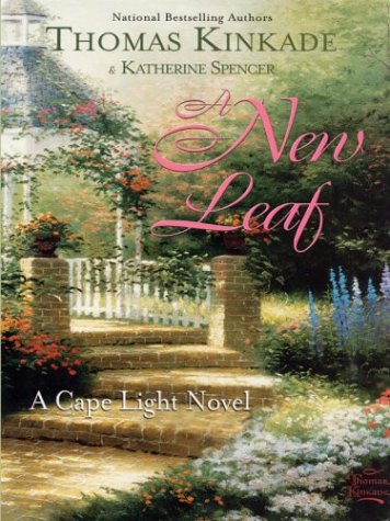 A New Leaf (Cape Light, Book 4),Used
