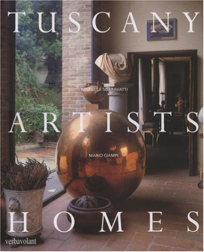 Tuscany Artists Homes,Used