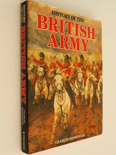 History of the British Army,Used