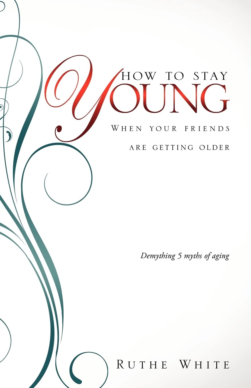 How To Stay Young,New