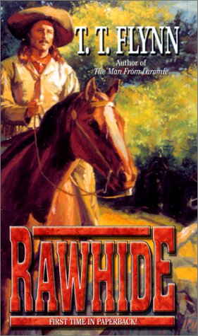 Rawhide,Used